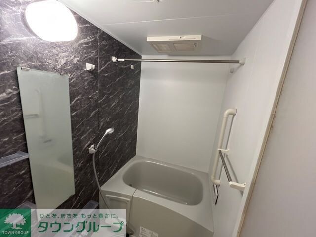 インペリアル・Mの物件内観写真