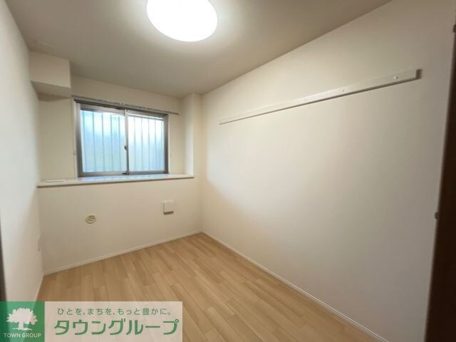 インペリアル・Mの物件内観写真