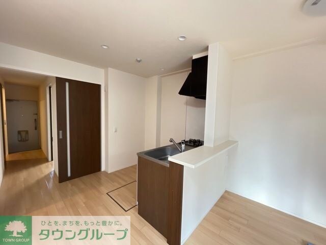 インペリアル・Mの物件内観写真