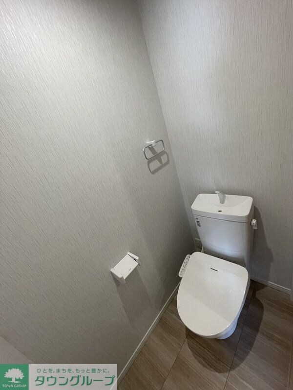 アリビオ新松戸の物件内観写真