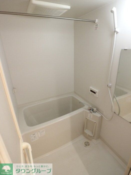 ファースト　クライムの物件内観写真