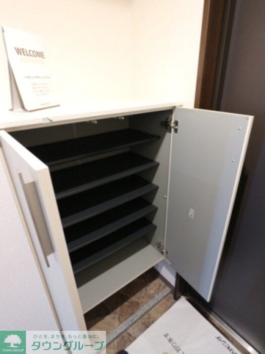 ファースト　クライムの物件内観写真