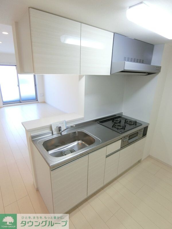 リブリ・OGW流山の物件内観写真