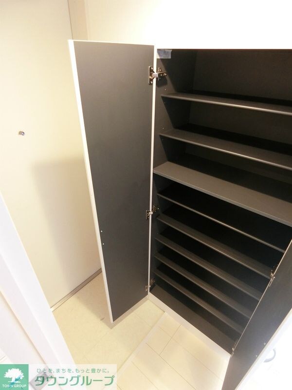 リブリ・OGW流山の物件内観写真