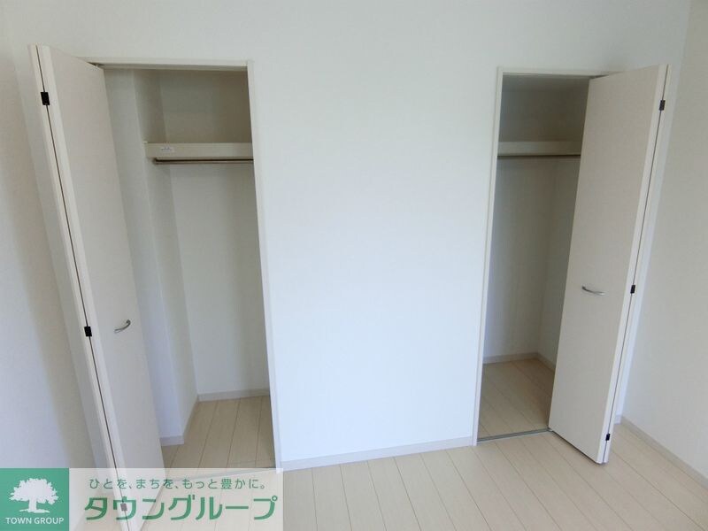 リブリ・OGW流山の物件内観写真