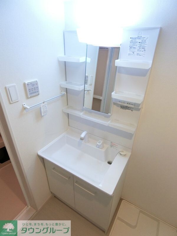 リブリ・OGW流山の物件内観写真