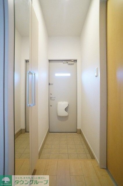 ソフィアＮ・IIIの物件内観写真