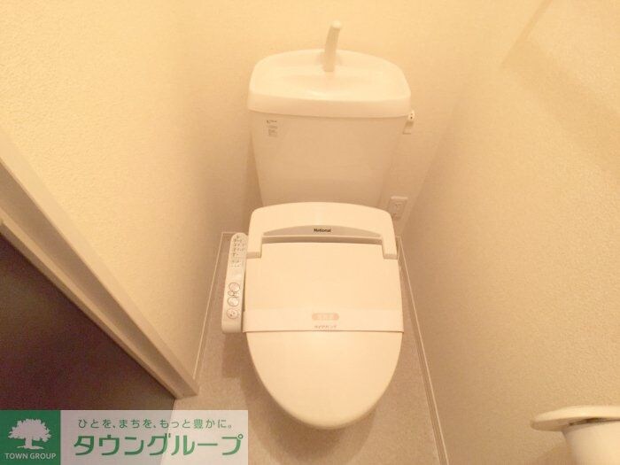 ベイサージュの物件内観写真