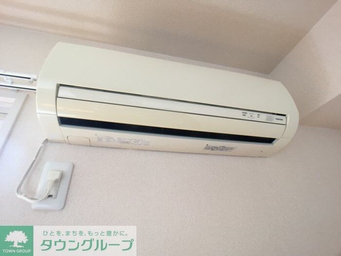 ベイサージュの物件内観写真