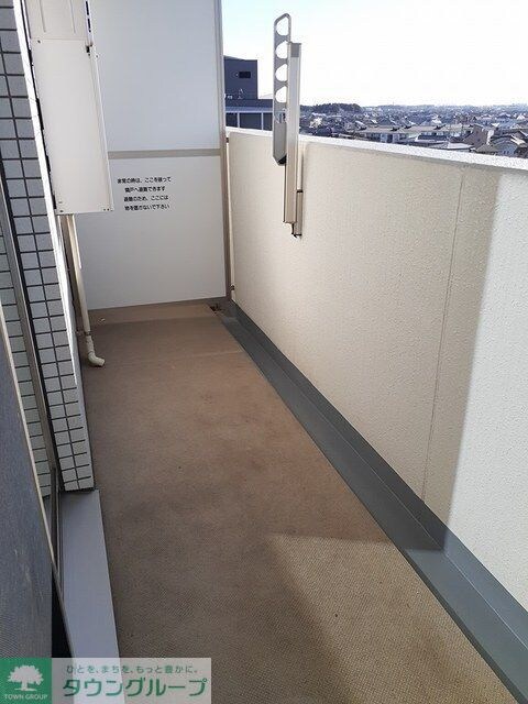 ベルフィオーレ千代田の物件内観写真