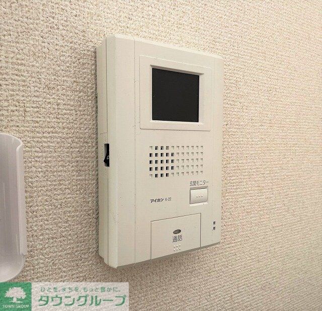 レオパレスコートサイド　ヴィラの物件内観写真