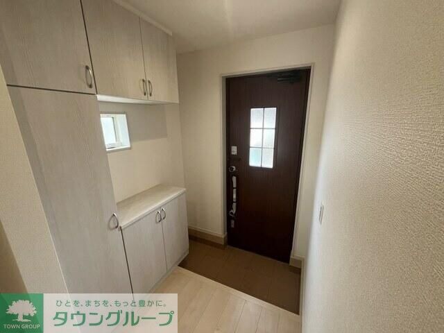 Ｓｕｍａｉ－ｔｏ我孫子市布佐酉町０２の物件内観写真