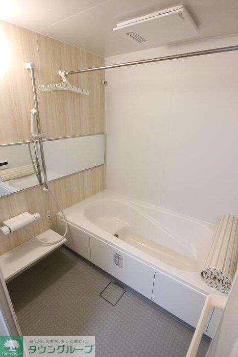 ティアレス　Iの物件内観写真