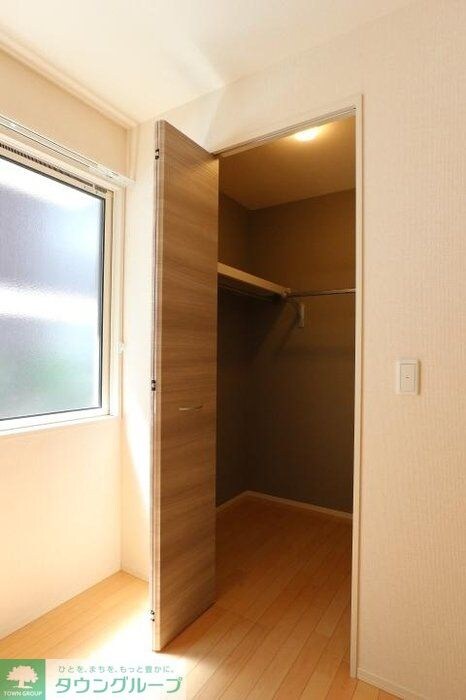 ティアレス　Iの物件内観写真