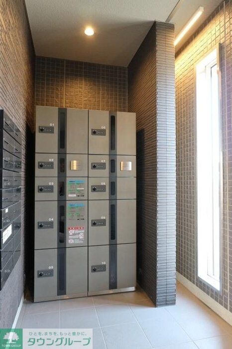 ティアレス　Iの物件内観写真