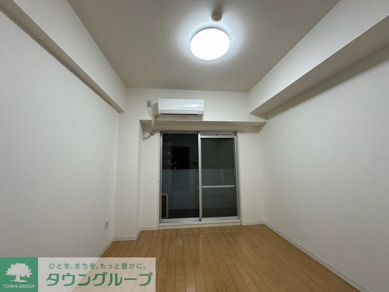 セレスティン我孫子の物件内観写真