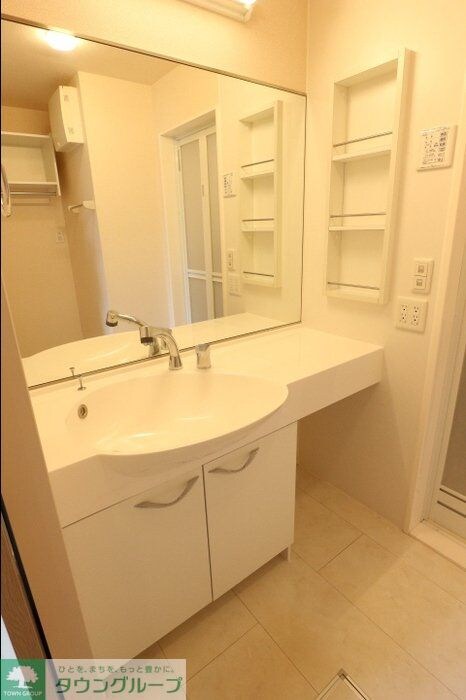 グランツの物件内観写真