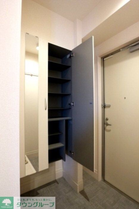 グランツの物件内観写真