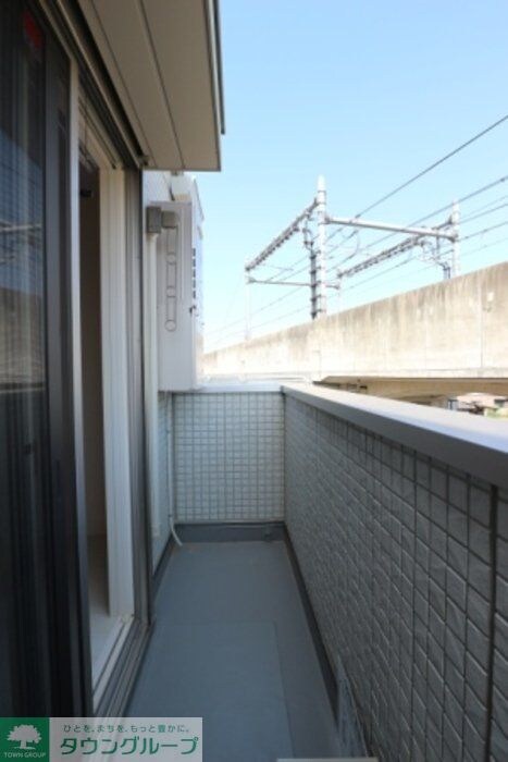 グランツの物件内観写真