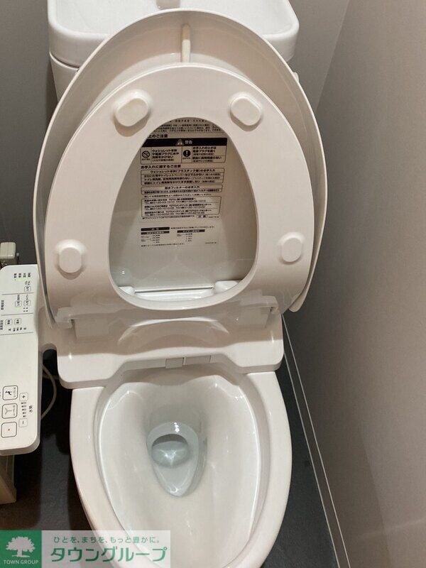 krasuco柏(クラスコカシワ)の物件内観写真