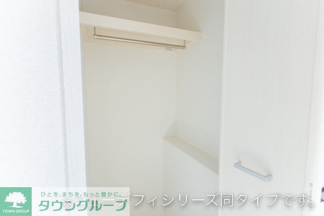 コラットの物件内観写真