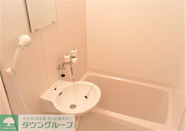 レオパレストゥインクルの物件内観写真