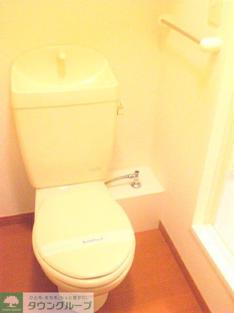 レオパレストゥインクルの物件内観写真