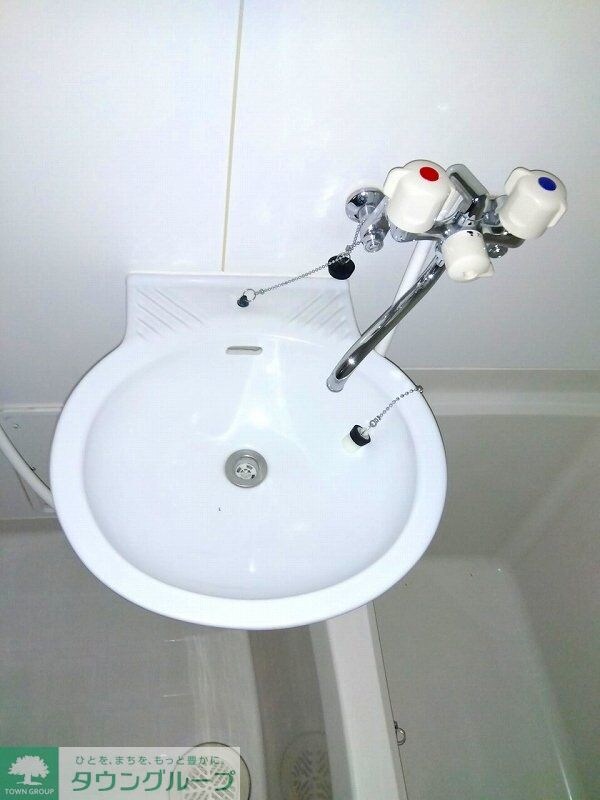 レオパレストゥインクルの物件内観写真