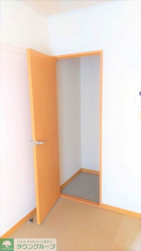 レオパレスアズーラの物件内観写真