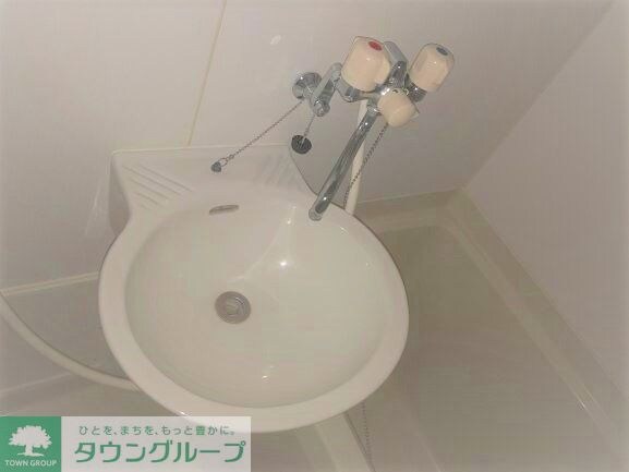 レオパレスグランマの物件内観写真