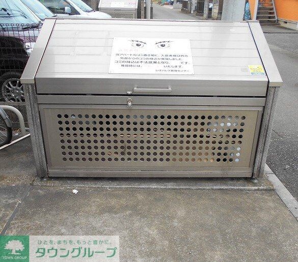 レオパレスアイアイの物件内観写真