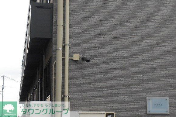 レオパレスアイアイの物件内観写真