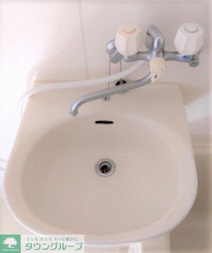 レオパレスアイアイの物件内観写真