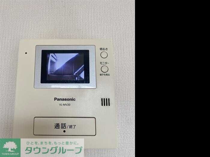 famigliaの物件内観写真