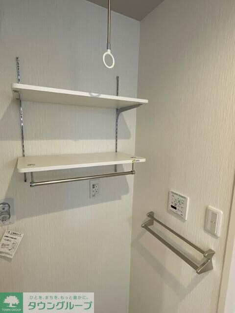 アドニス柏の物件内観写真