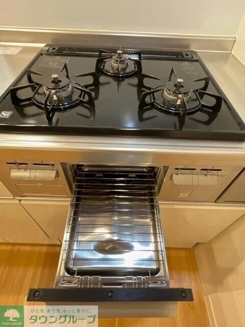 アドニス柏の物件内観写真