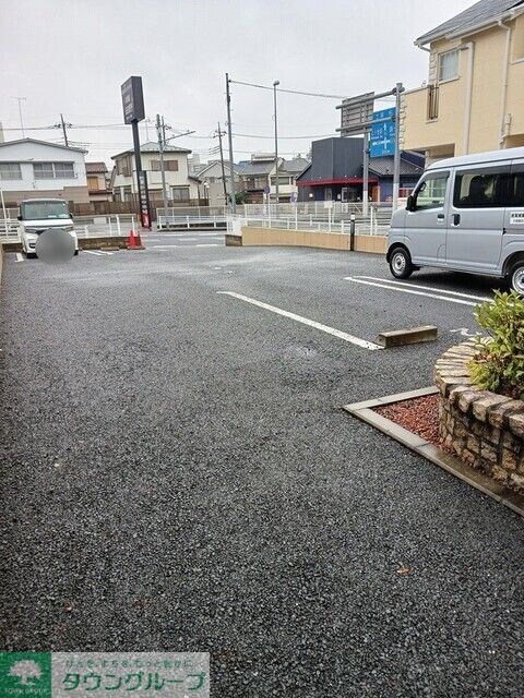 アン・ミケーリアの物件内観写真