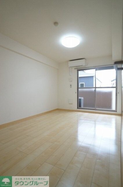 アヴニールヒルズの物件内観写真