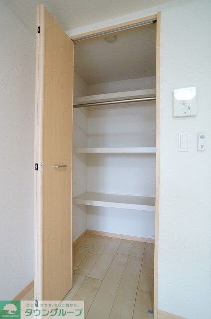 アヴニールヒルズの物件内観写真