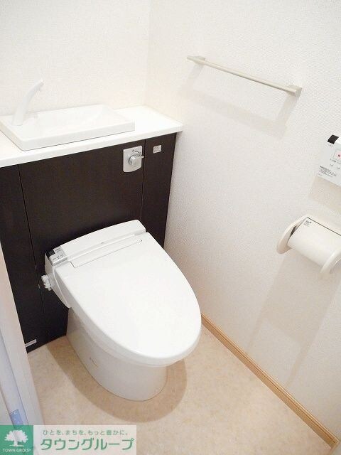 アヴニールヒルズの物件内観写真