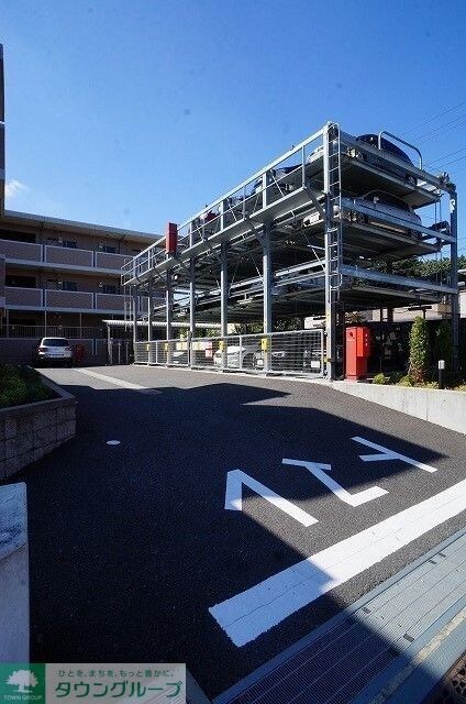 アヴニールヒルズの物件内観写真