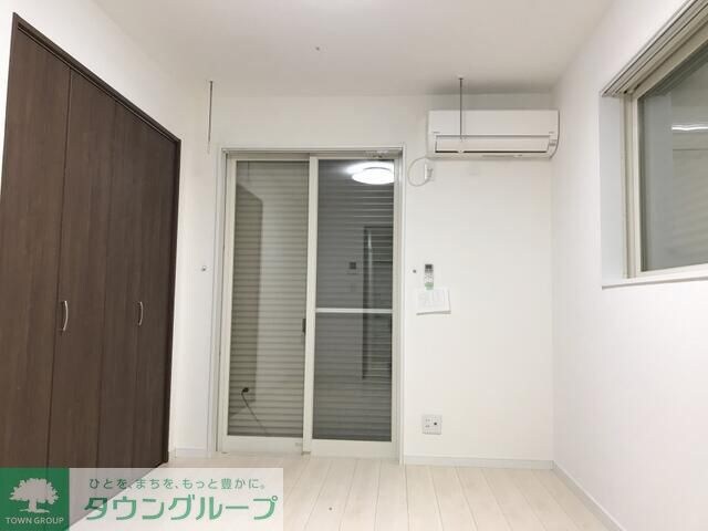 オネスティ松戸の物件内観写真