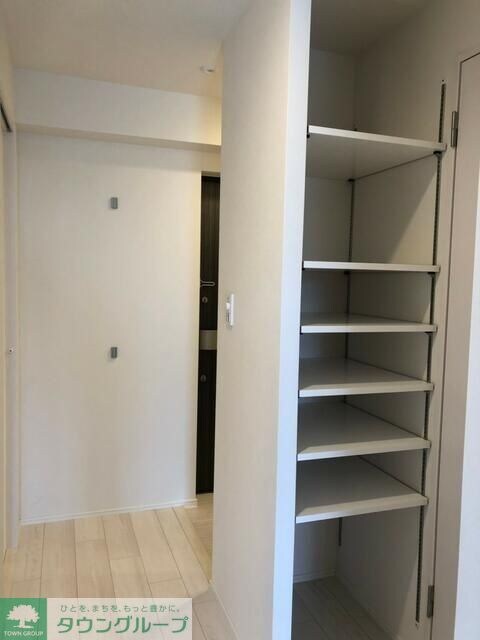 ART RESIDENCE IN KASHIWA-no-HAの物件内観写真