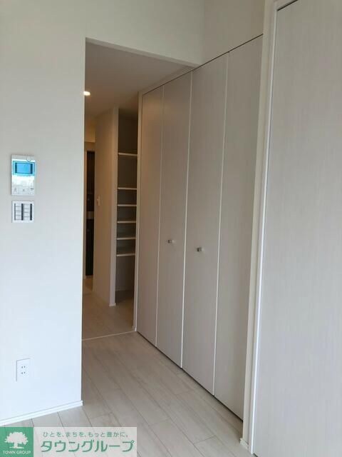 ART RESIDENCE IN KASHIWA-no-HAの物件内観写真