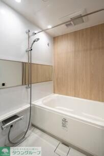 ART RESIDENCE IN KASHIWA-no-HAの物件内観写真