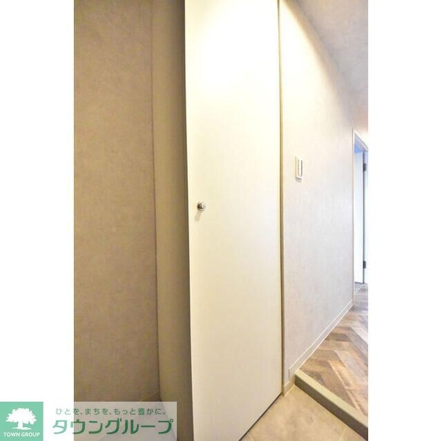 クレセントコートおおたかの森の物件内観写真