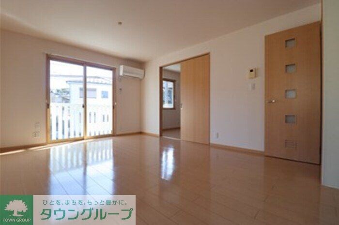 グリーンテリア　第１０の物件内観写真