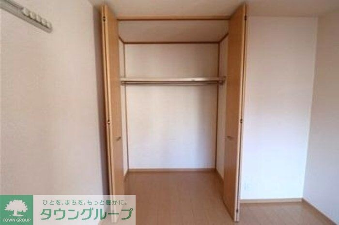 グリーンテリア　第１０の物件内観写真