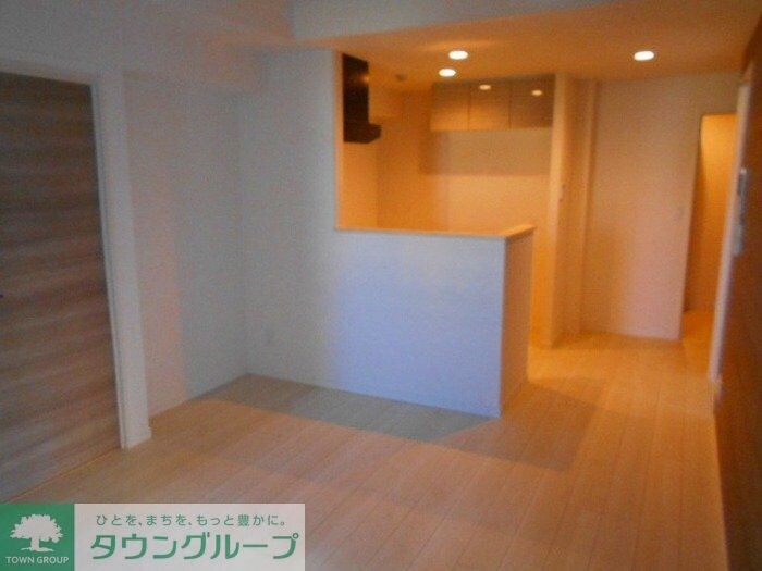 フェリス　コートの物件内観写真