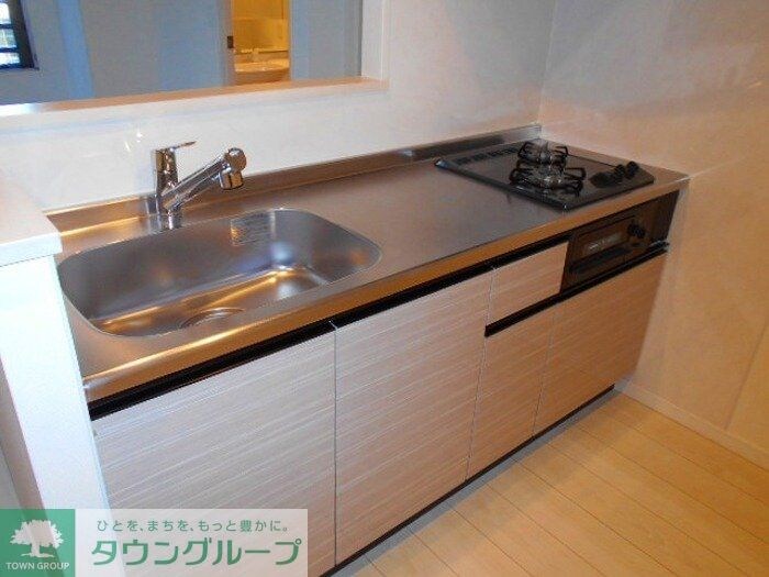 フェリス　コートの物件内観写真